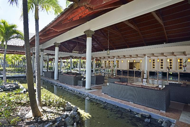Hotel Punta Frances Varadero