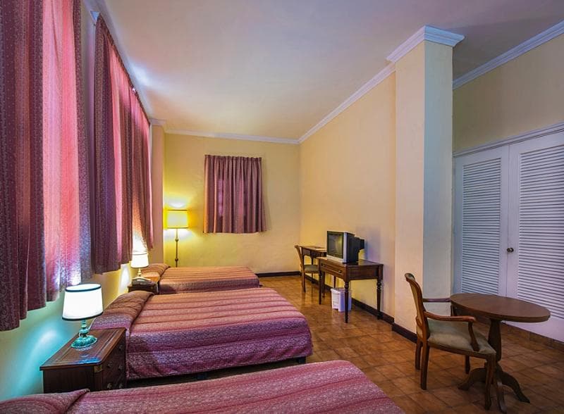 Hotel Plaza