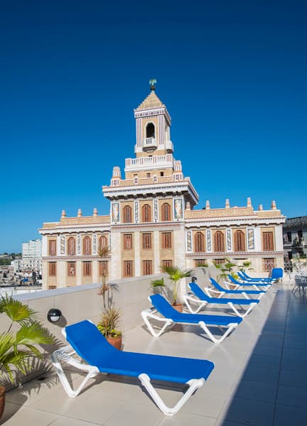 Hotel Plaza