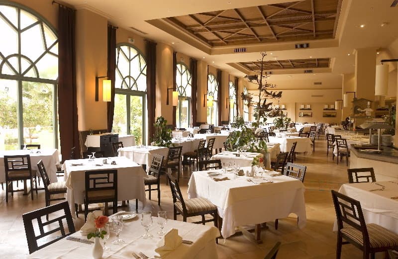 Alhambra Thalasso