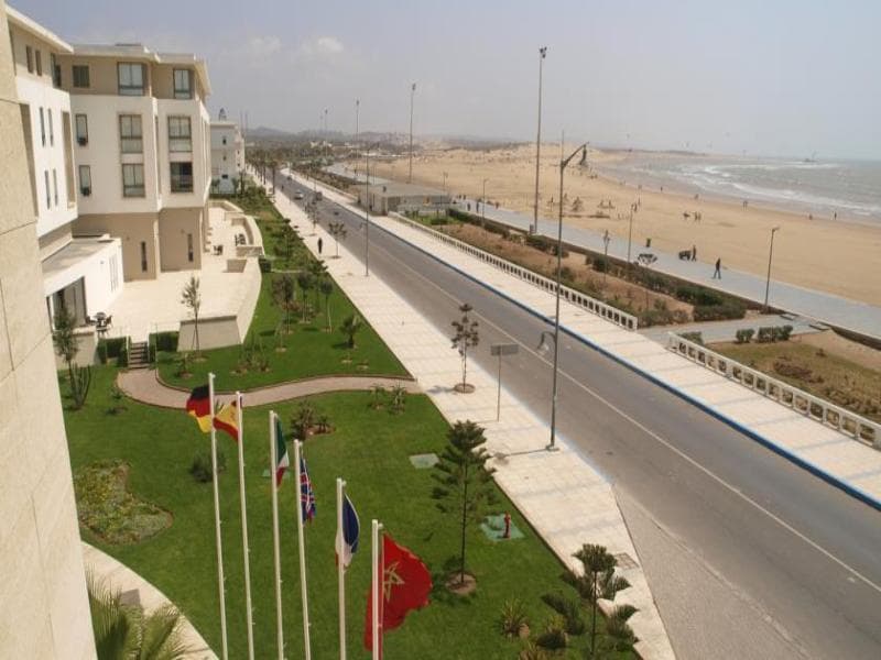 Atlas Essaouira & Spa