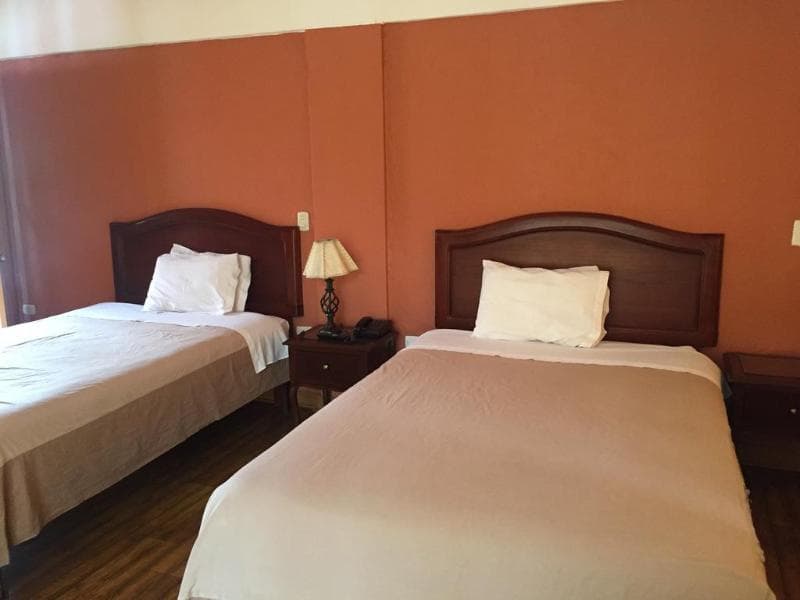 Hotel Pisonay Pueblo Urubamba