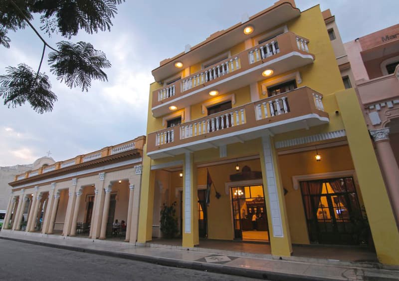 Hotel Royalton