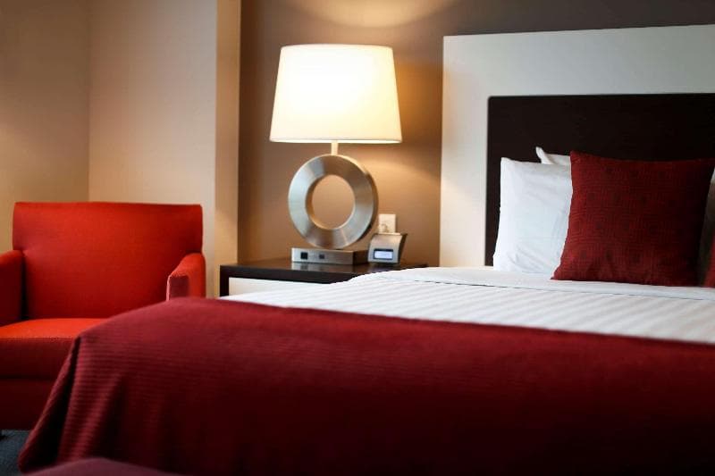 Marriott Panamá (Tarifas sujetas a disponibilidad)
