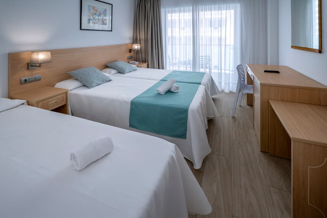 4R Salou Park Resort II