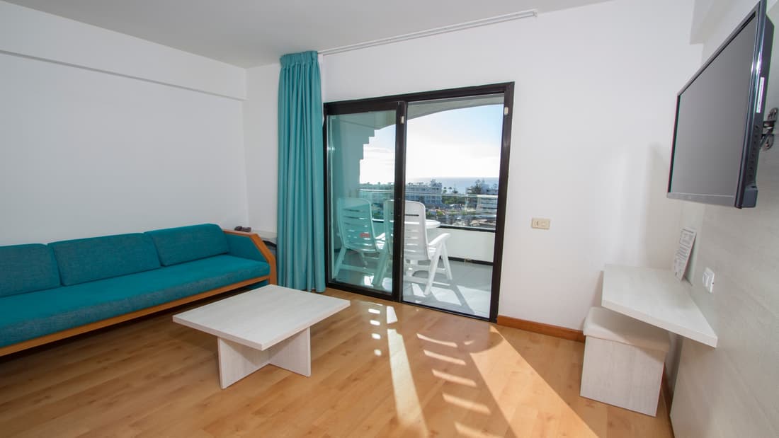 Aparthotel Green Field