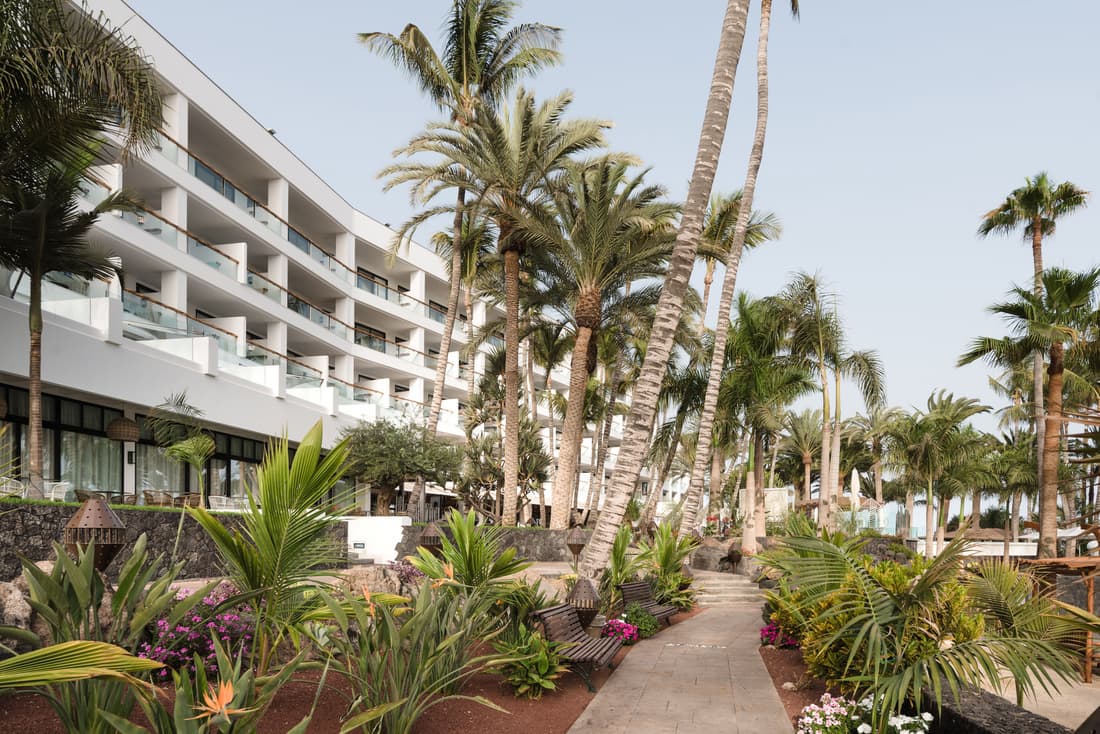 Hotel Fariones