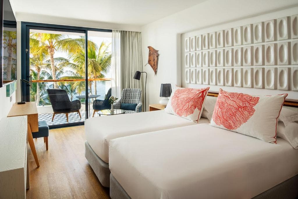 Hotel Fariones