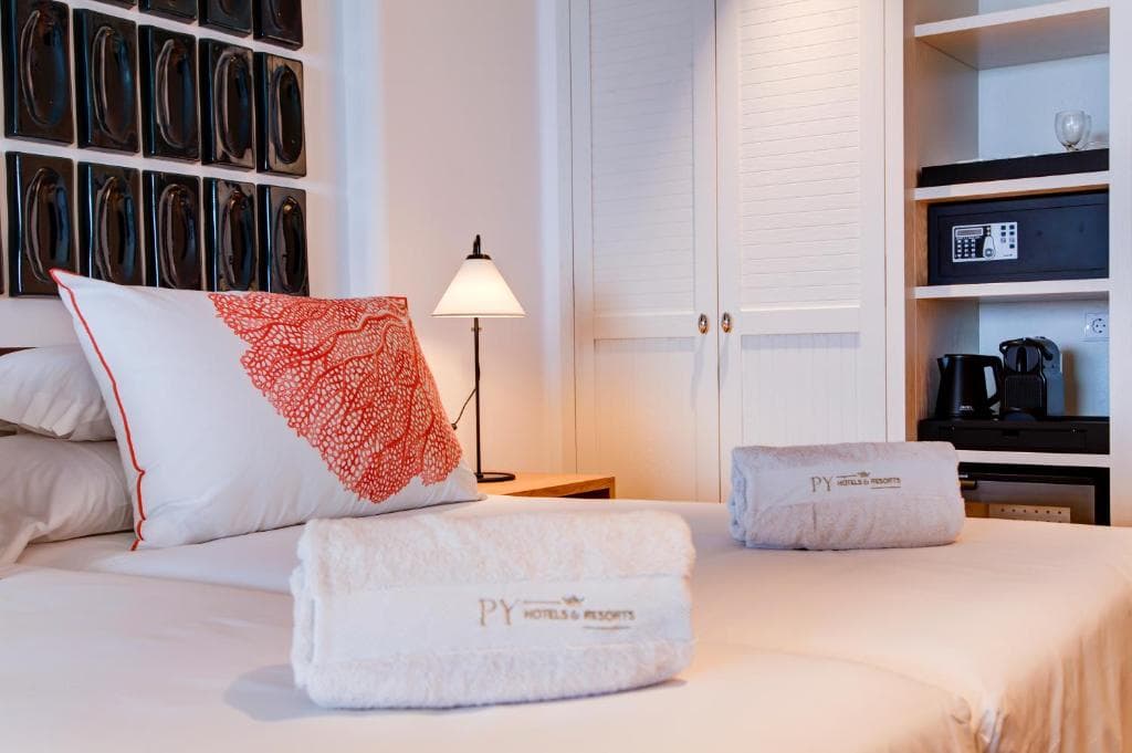 Hotel Fariones