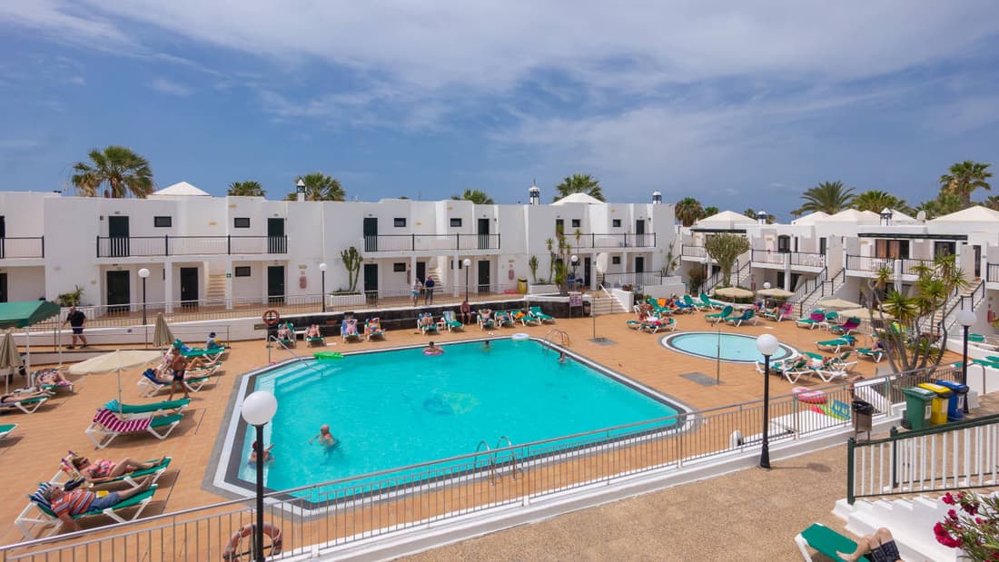 Bitacora Lanzarote Club