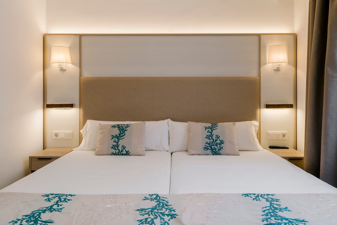Alua Suites las Rocas