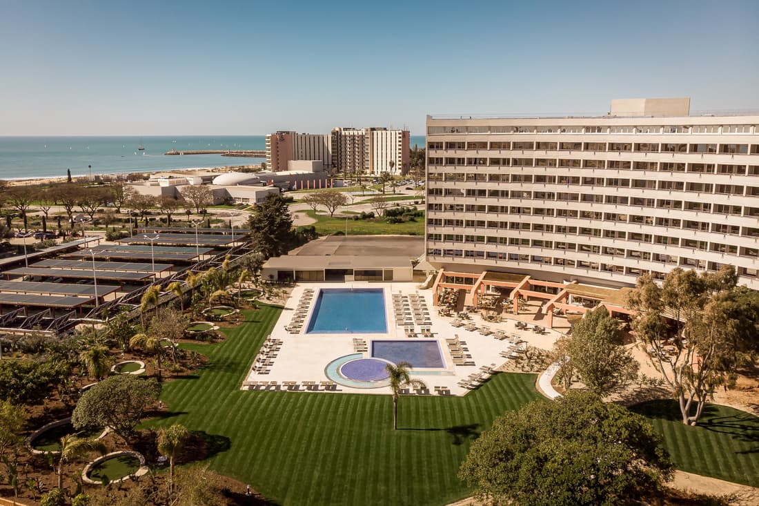 Hyatt Regency Vilamoura Algarve