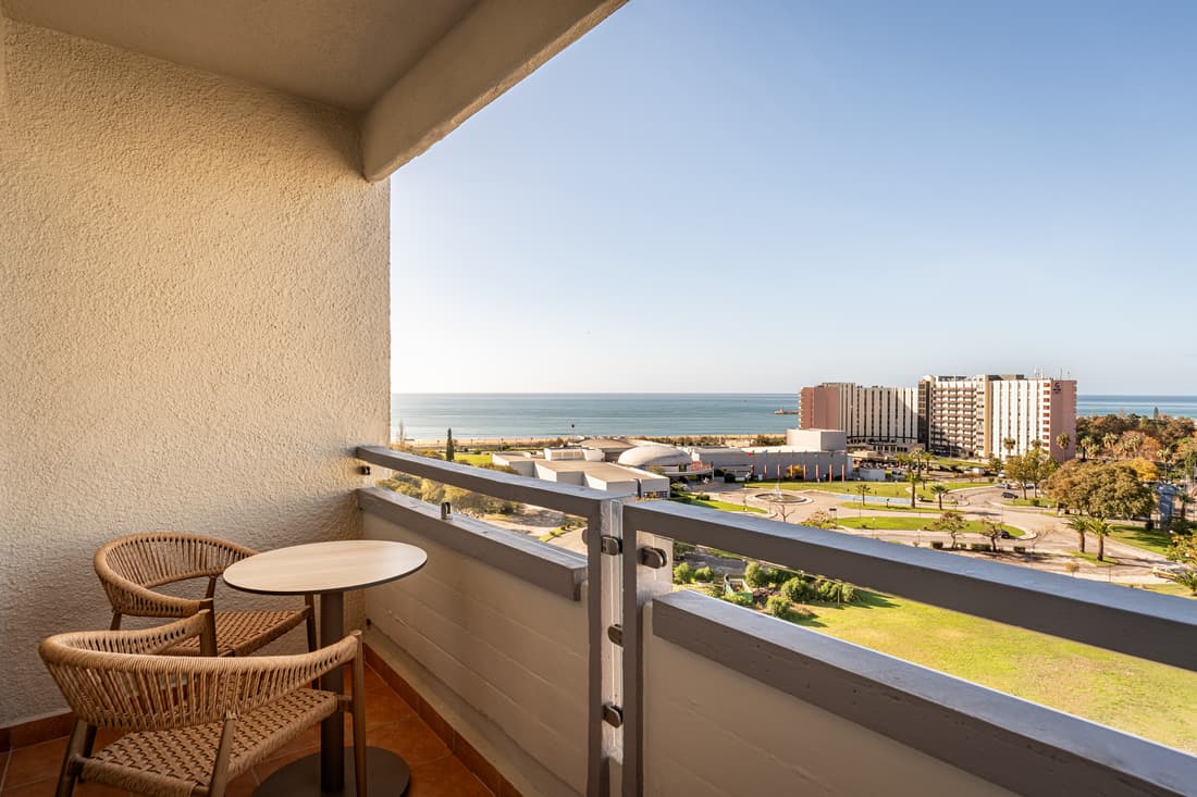 Hyatt Regency Vilamoura Algarve