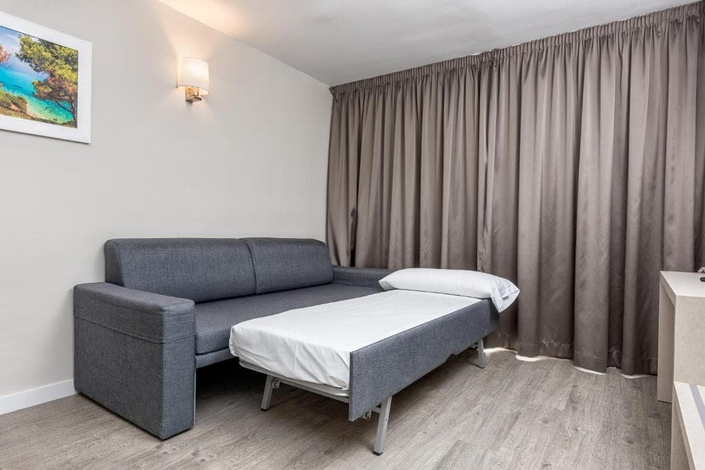 Aparthotel Veramar