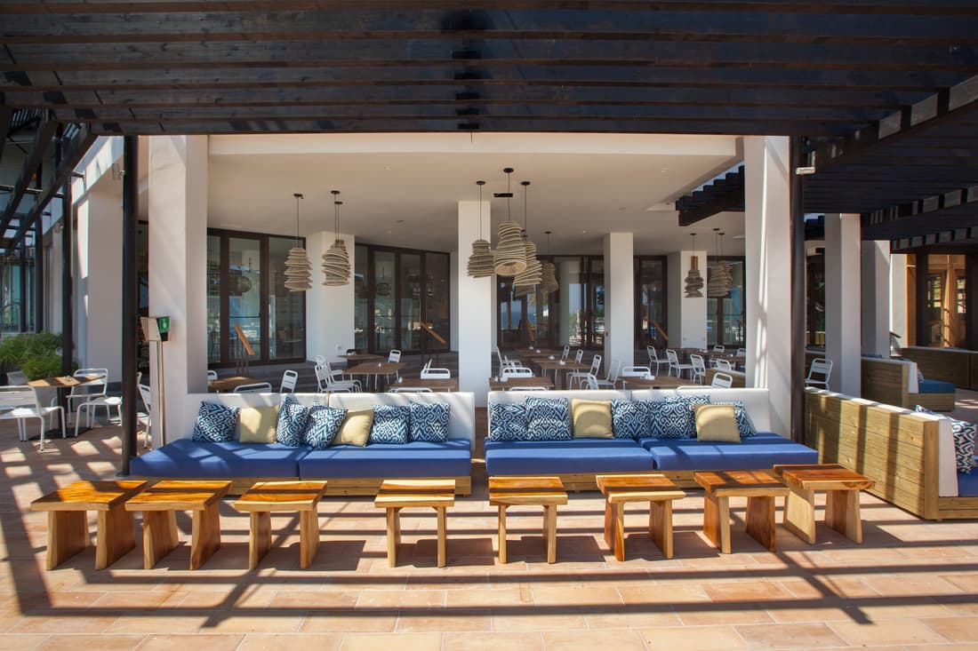 Corallium Dunamar by Lopesan Hotels