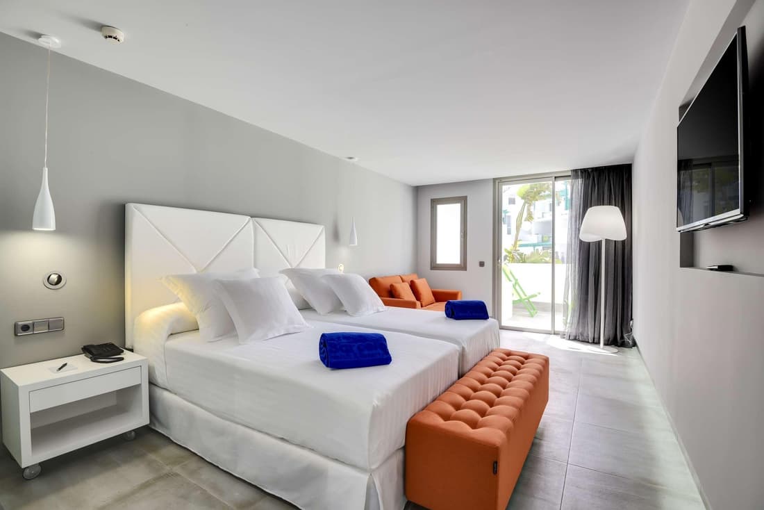 Barcelo Teguise Beach