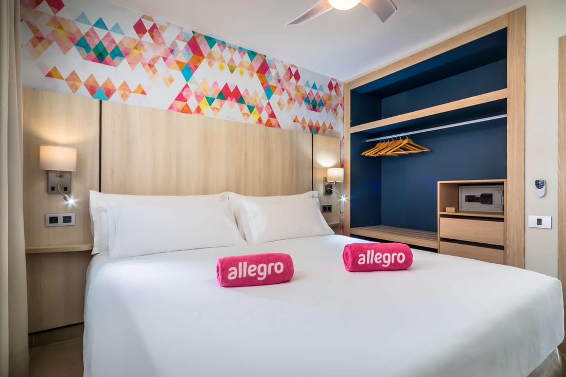 Allegro Isora