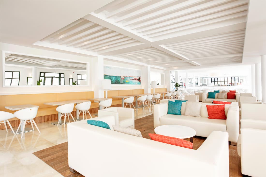Grupotel Mar de Menorca