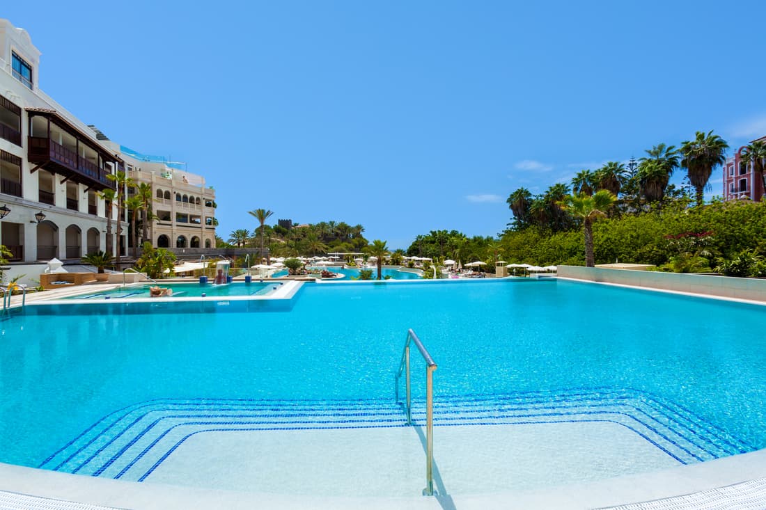 Gran Tacande Wellness & Relax Costa Adeje