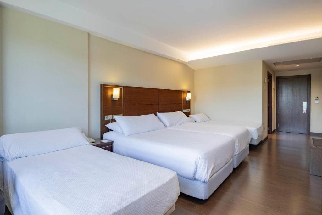 Hotel Coia de Vigo