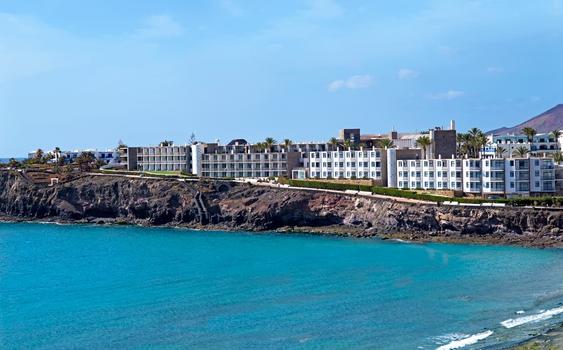 Hotel LIVVO Mirador Papagayo