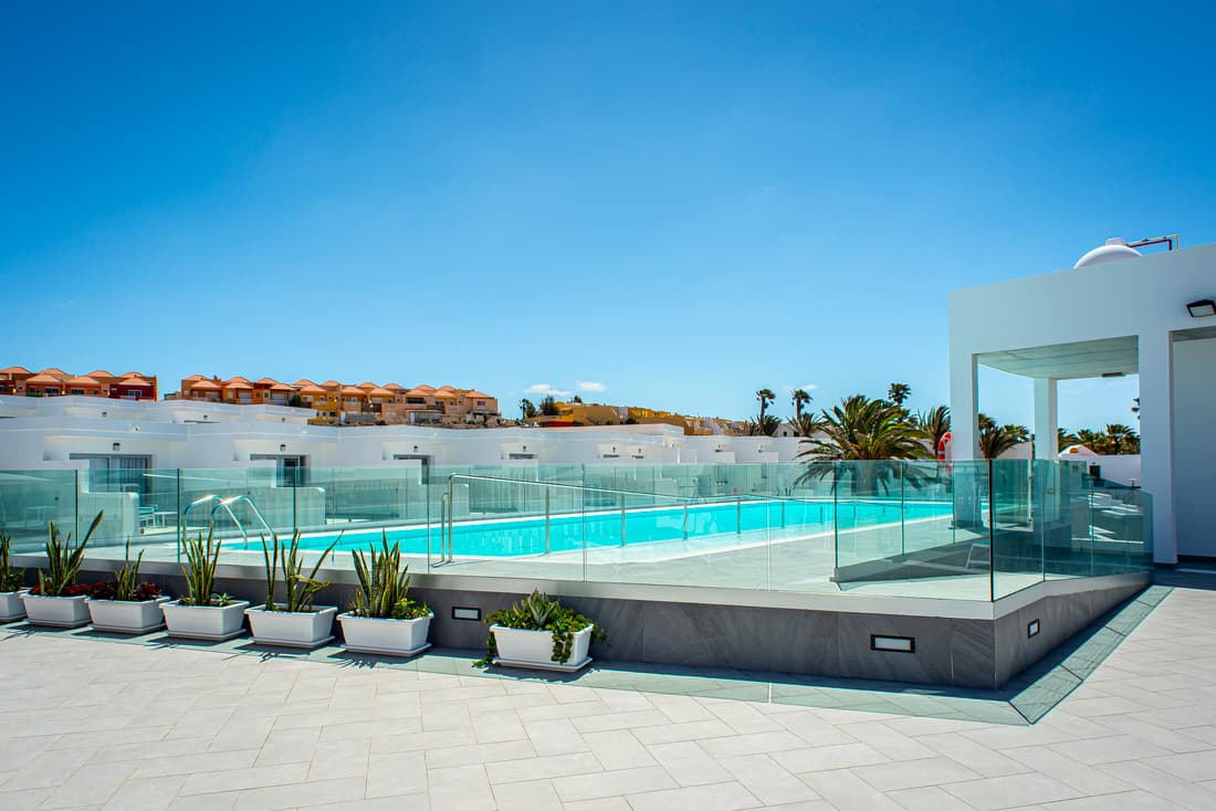 Hotel  Taimar