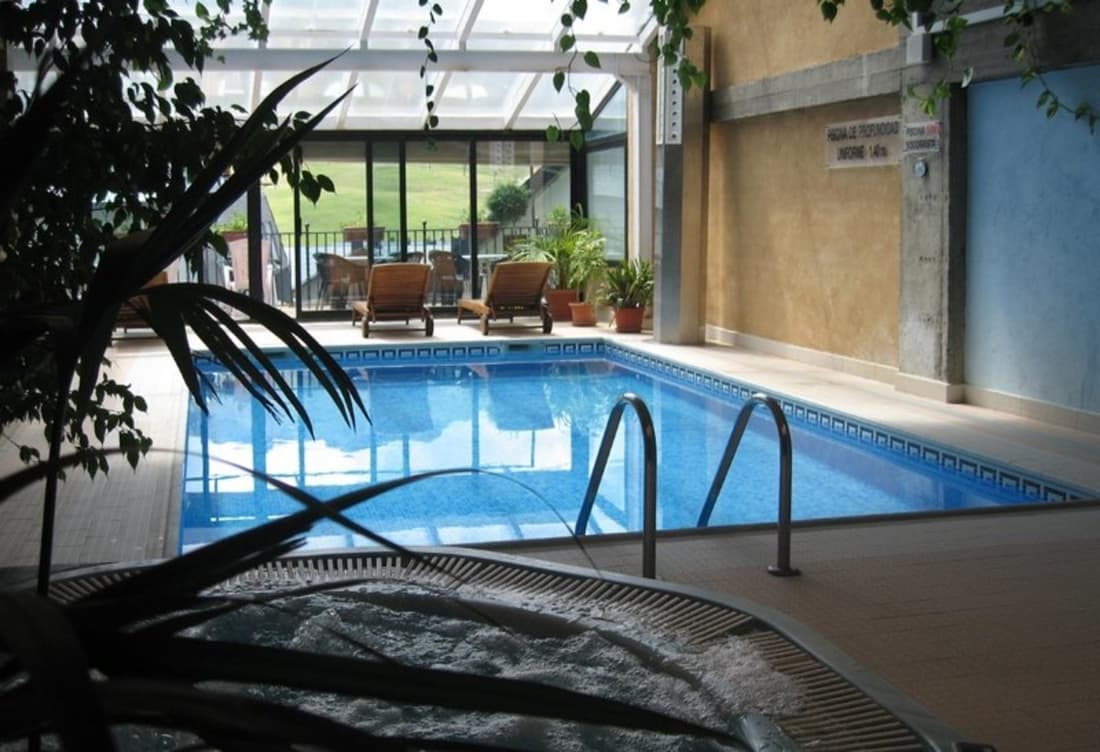 Snö Villa Sallent 3