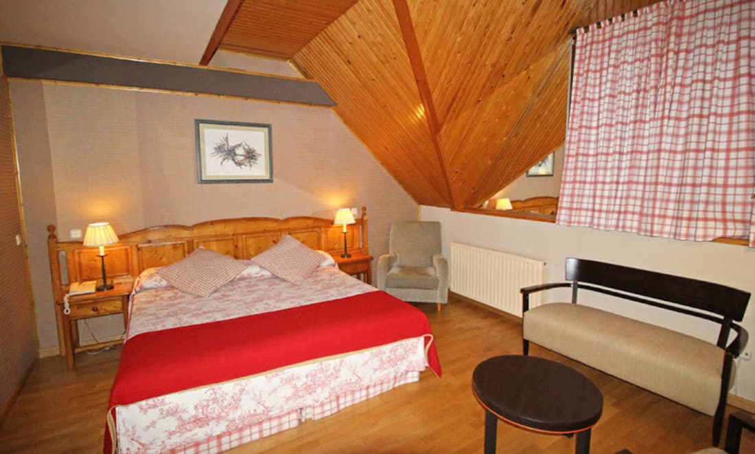 Snö Villa Sallent 3