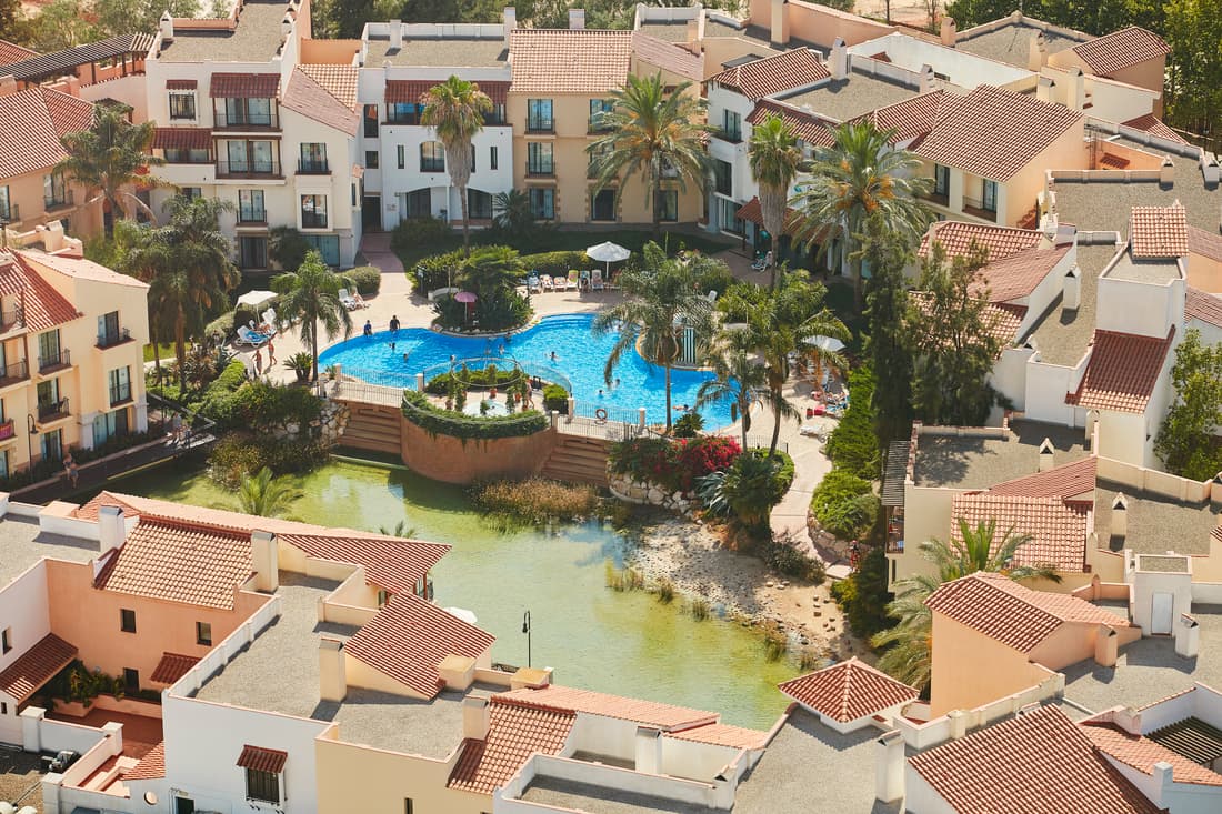 PortAventura Hotel PortAventura +