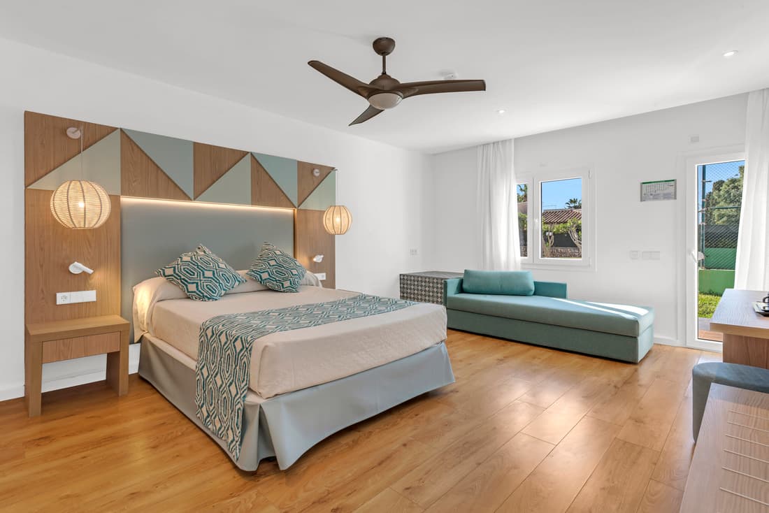 Hotel Palia Dolce Farniente,
