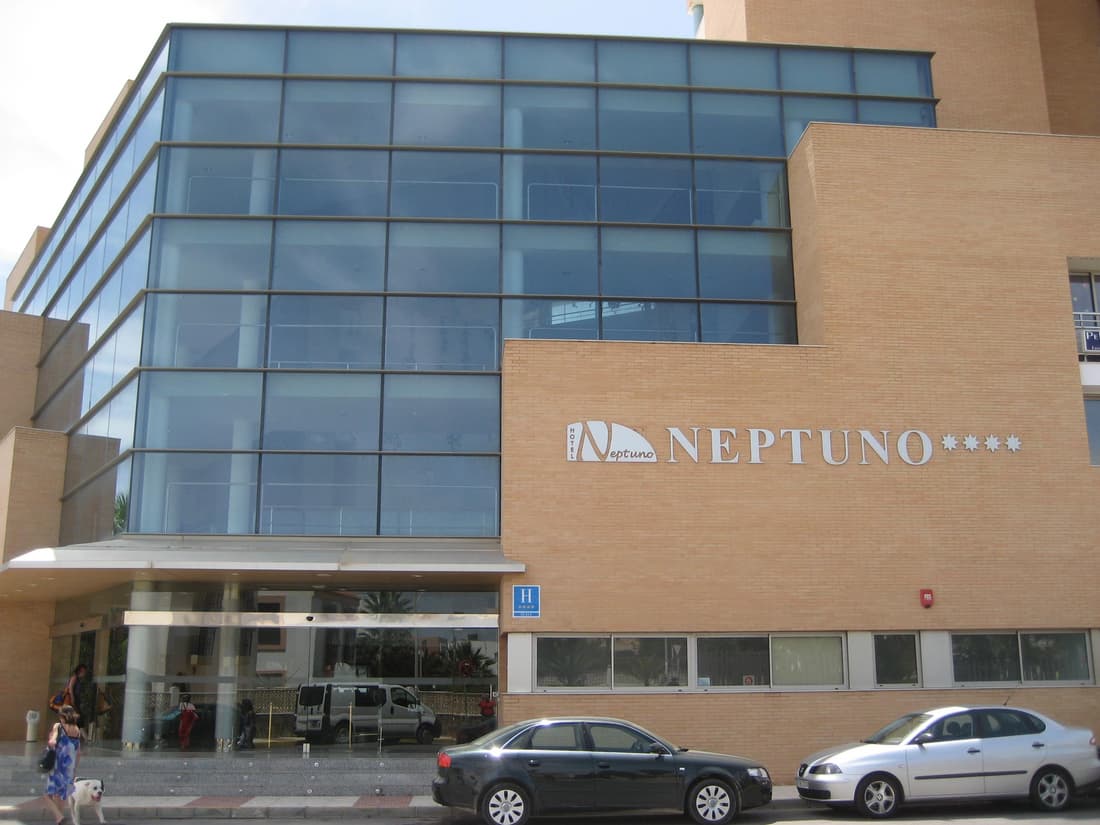 Neptuno