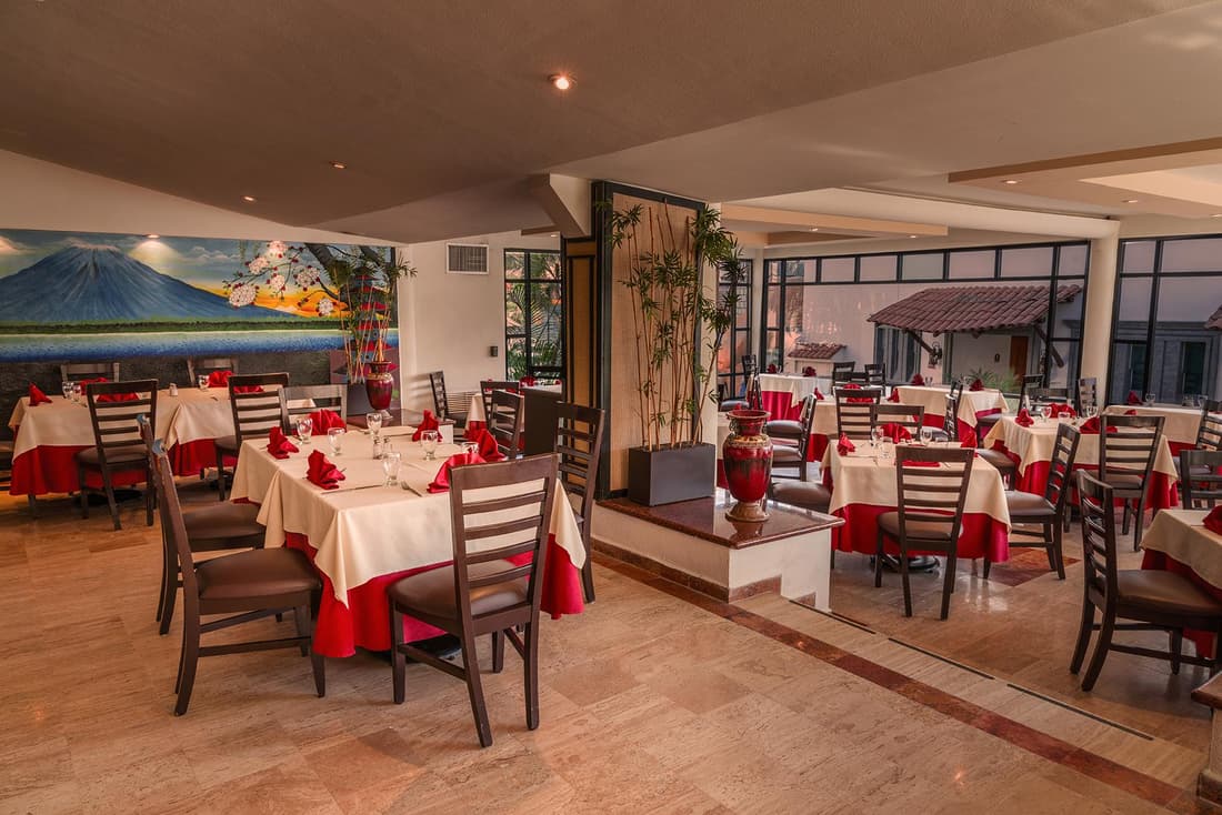 Crown Paradise Club All Inclusive