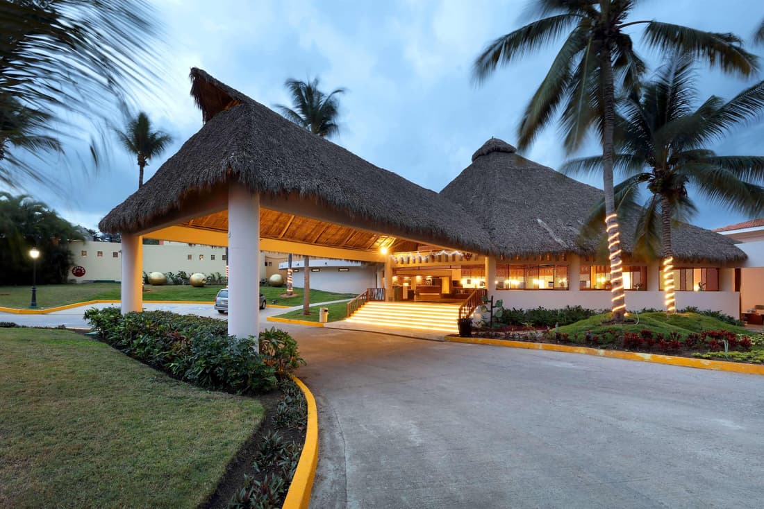 Grand Palladium Vallarta Resort and Spa All Incl
