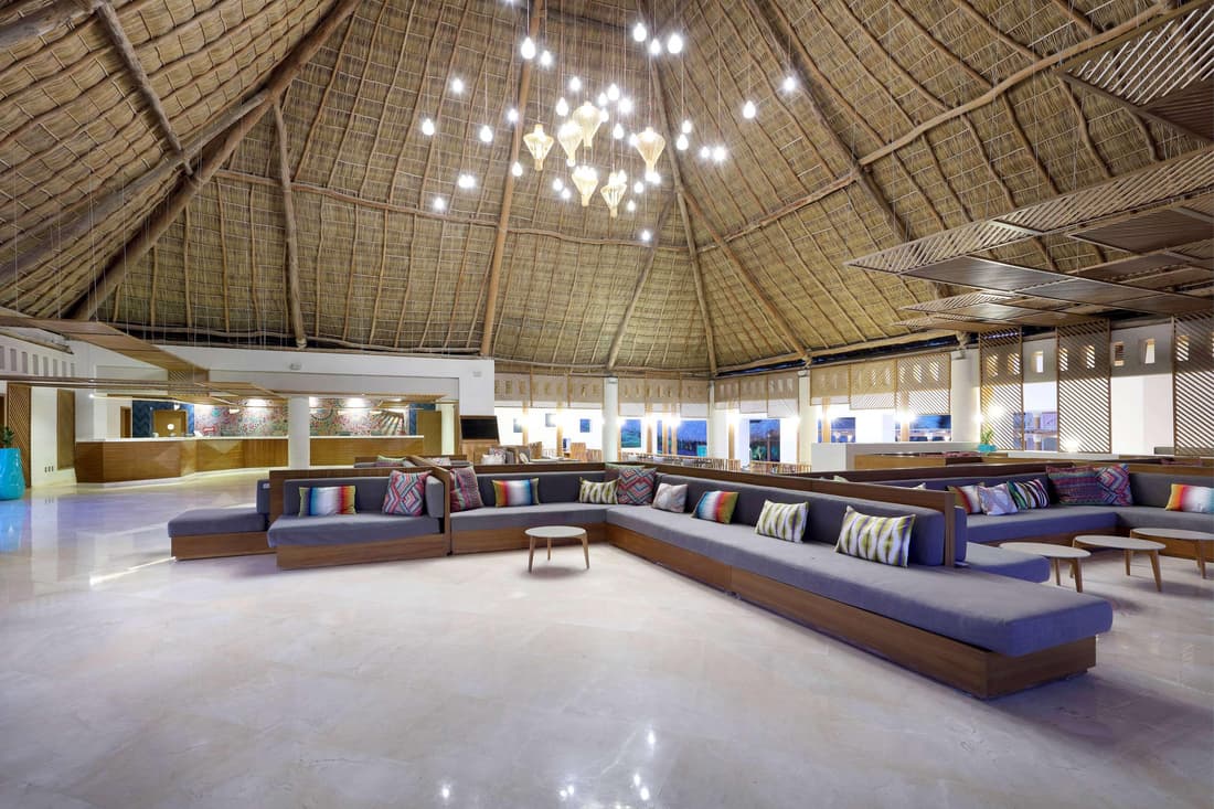 Grand Palladium Vallarta Resort and Spa All Incl
