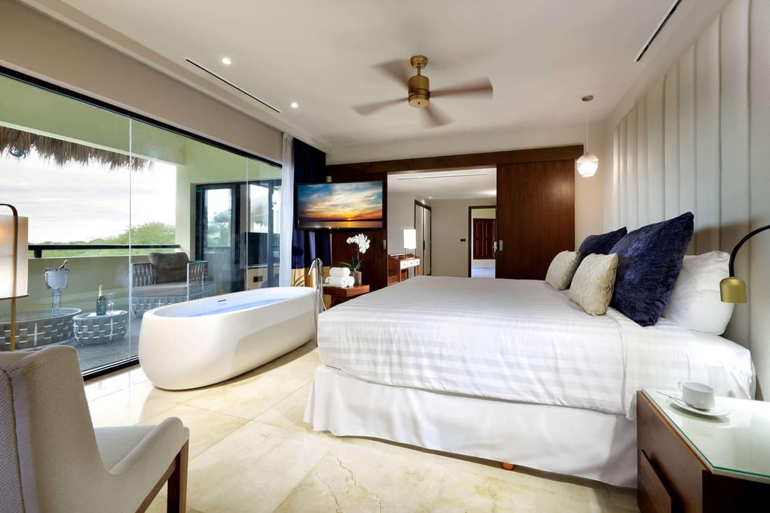 Grand Palladium Vallarta Resort and Spa All Incl