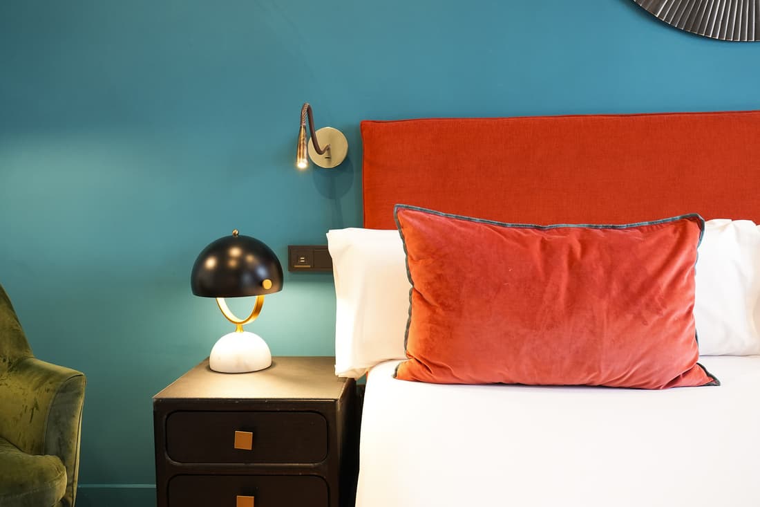 Arenas Atiram Hotel