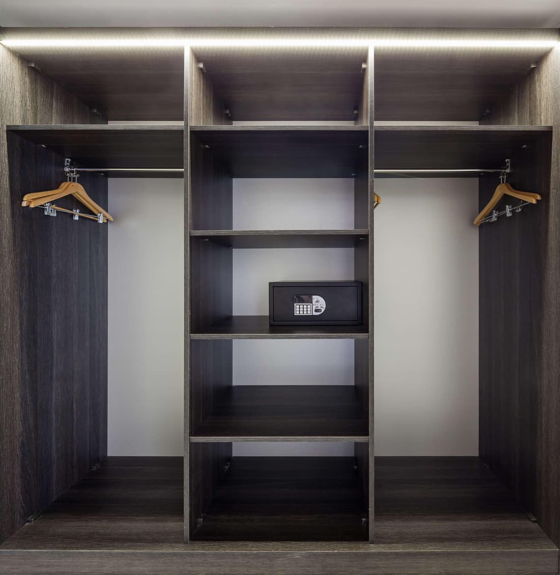 Ilunion Suites Madrid 