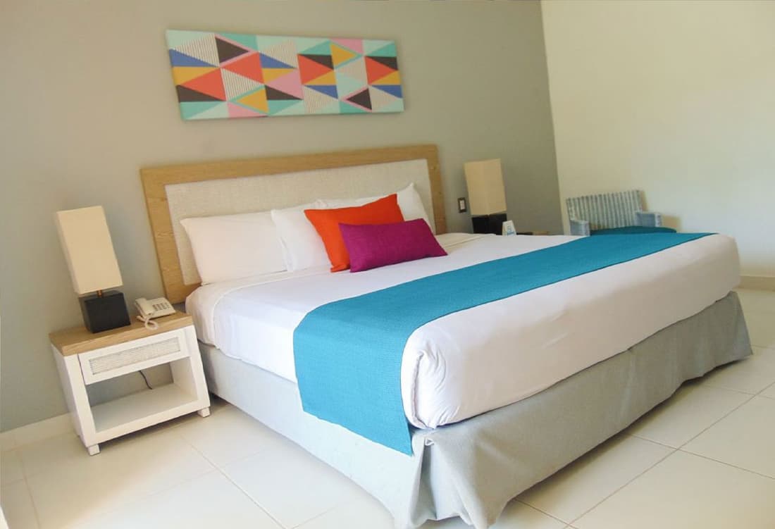 Casa Marina Beach Reef