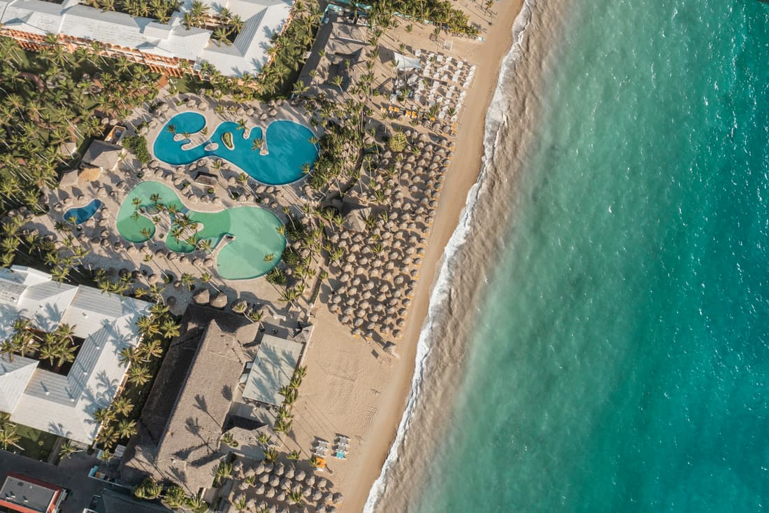Iberostar Waves Dominicana All Inclusive