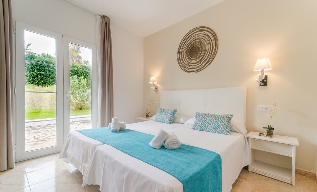 Hotel Marina Parc by MIJ - All Inclusive