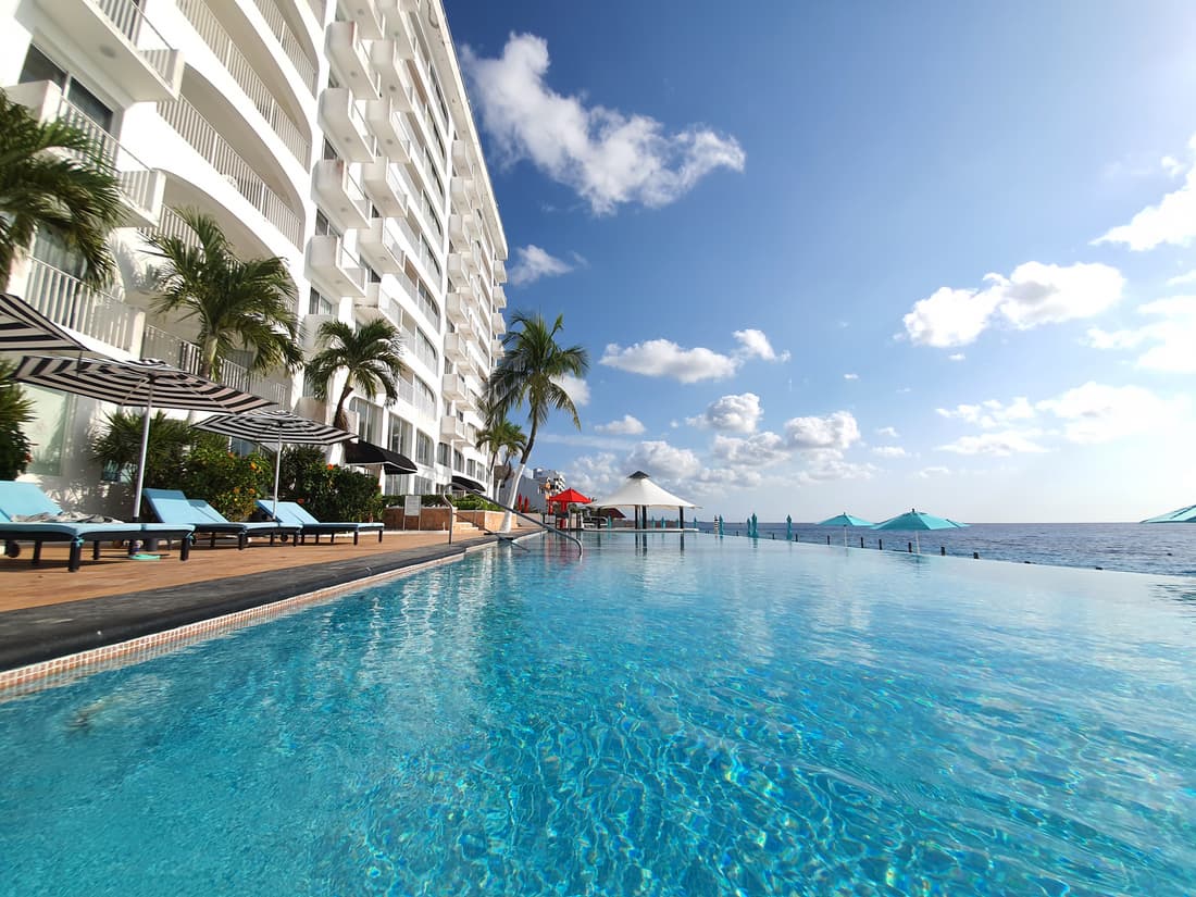 Coral Princess Hotel & Dive Resort