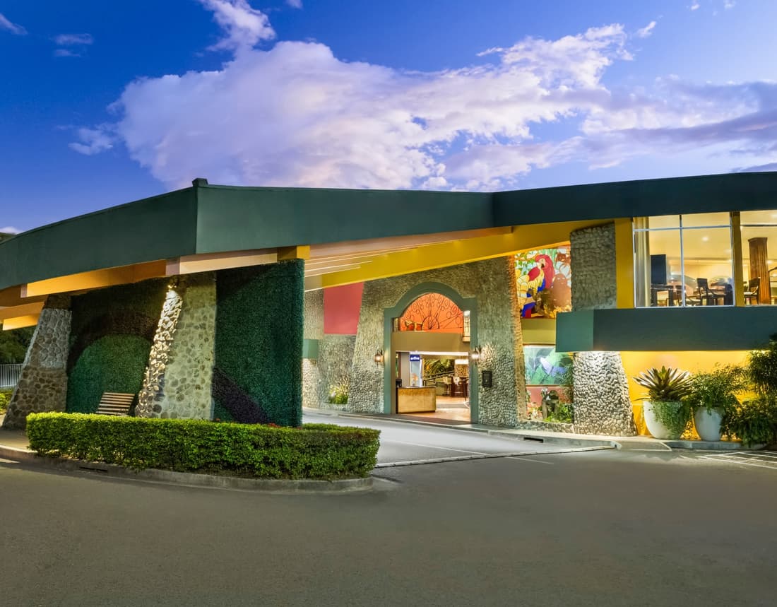 DoubleTree by Hilton Cariari San Jose