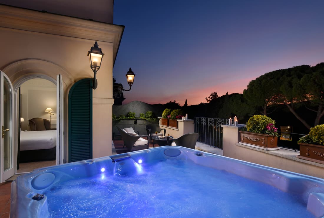 Splendide Royal Rome