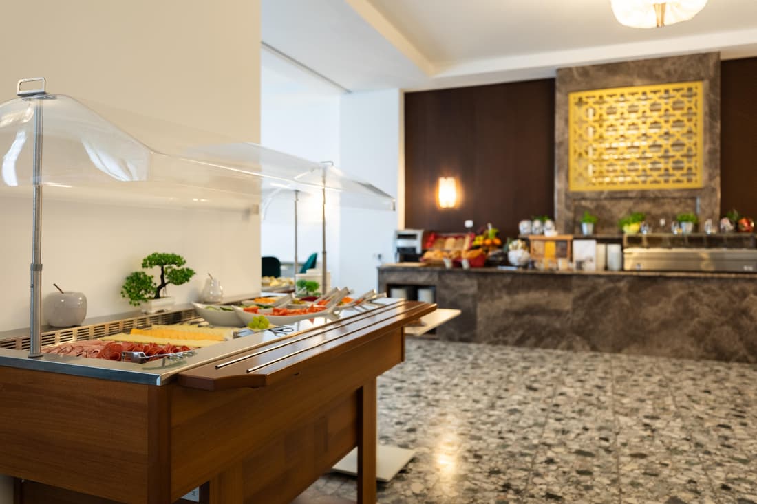 Garner Hotel Vienna - Prinz Eugen by IHG