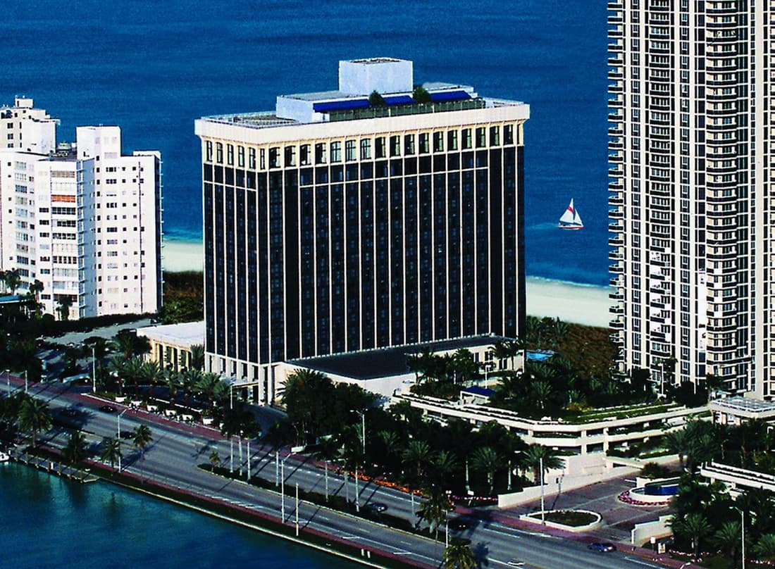 Miami Beach Resort