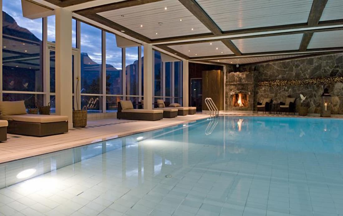 Hotel Union Geiranger
