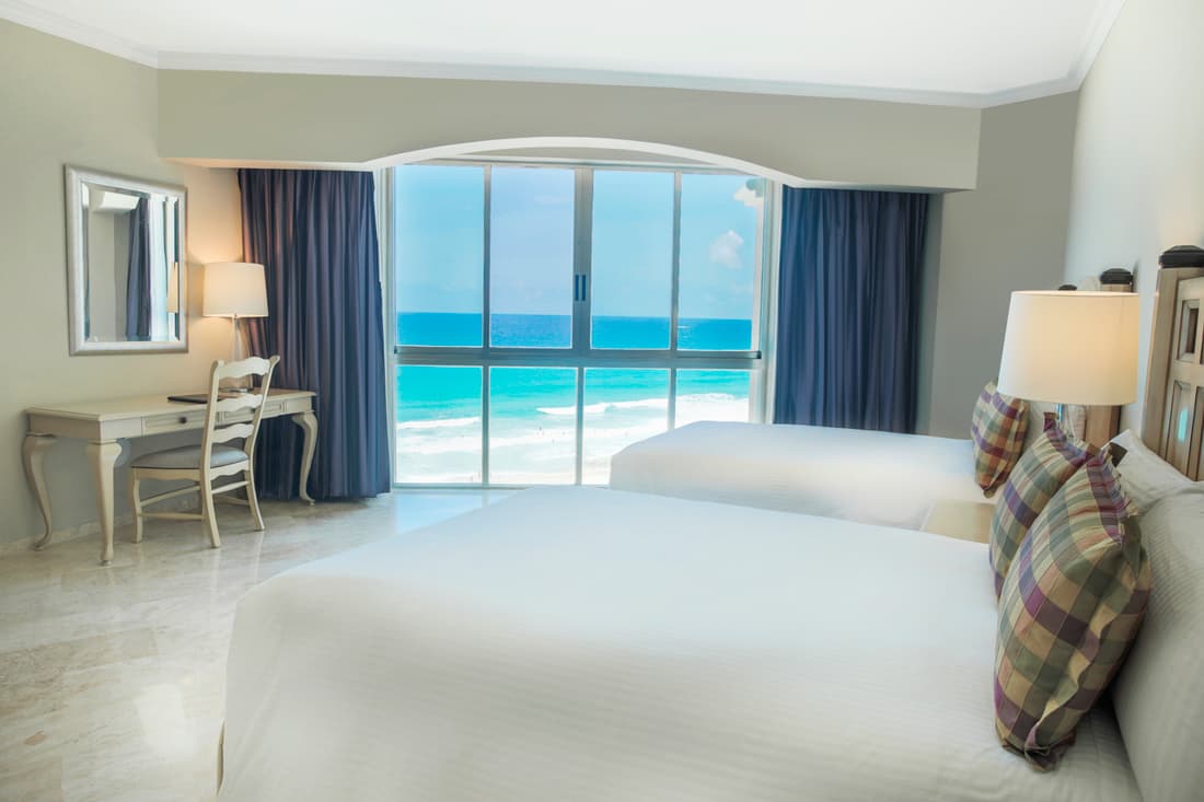 Sandos Cancun All Inclusive - Adults Only