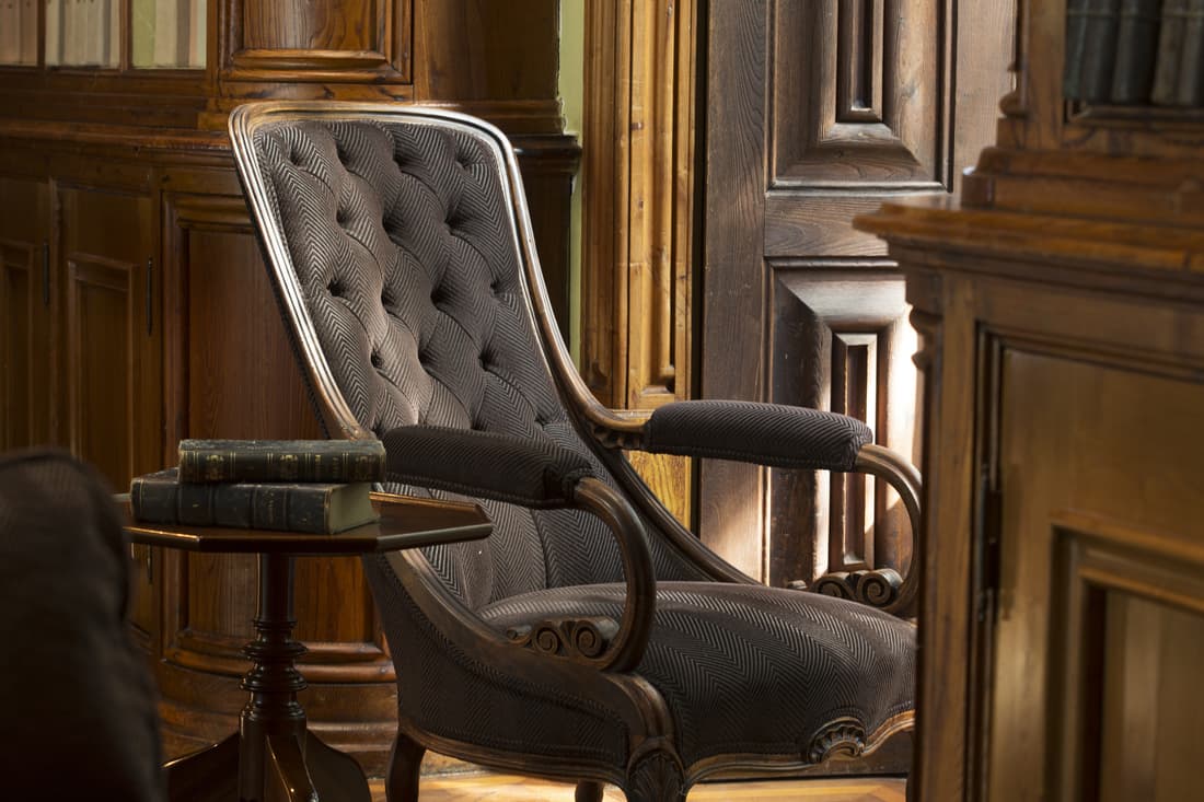 Quinta das Lagrimas - Small Luxury Hotel