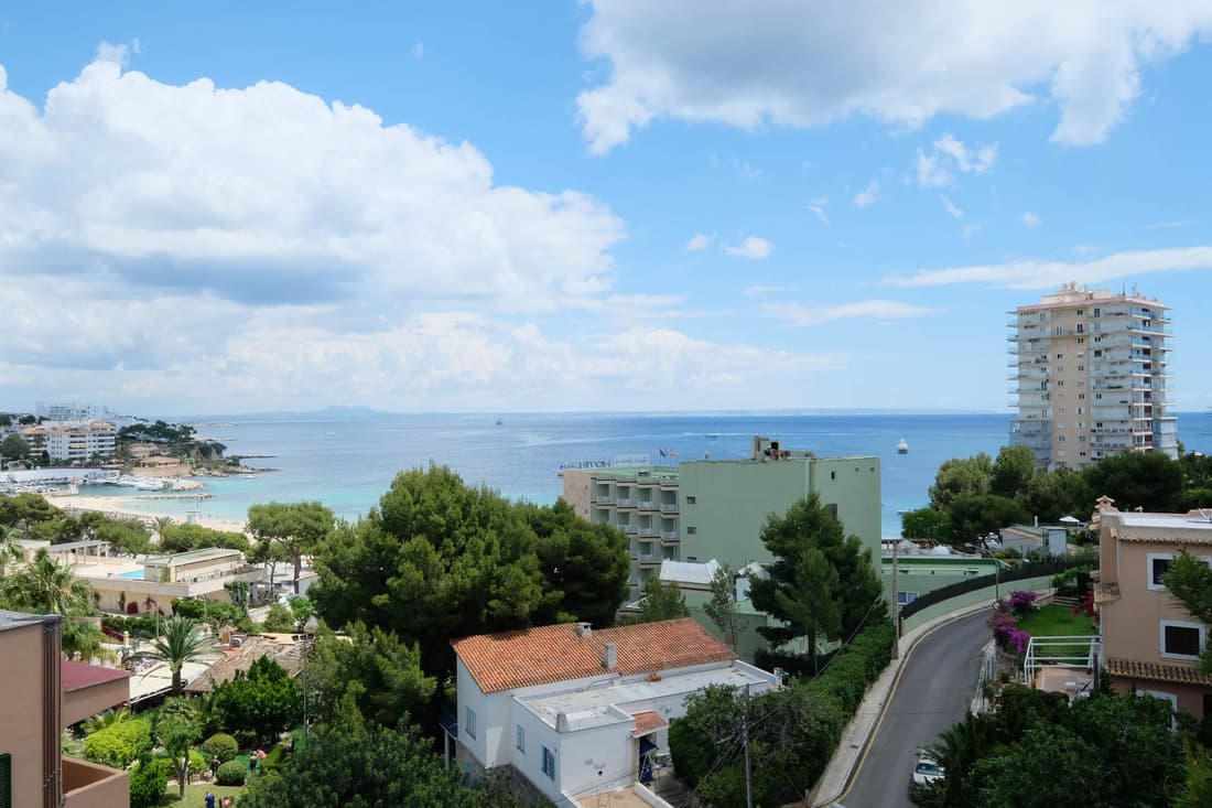 Azuline Palmanova Gardens