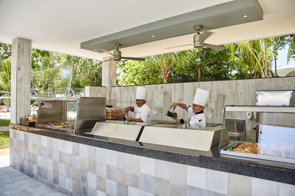 Riu Tequila - All Inclusive